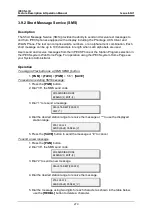 Preview for 283 page of iPECS iPECS-LIK Feature Description & Operation