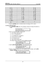 Preview for 284 page of iPECS iPECS-LIK Feature Description & Operation