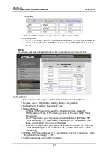 Preview for 414 page of iPECS iPECS-LIK Feature Description & Operation