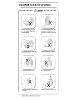 Preview for 3 page of iPECS LDP-7000 Series User Manual