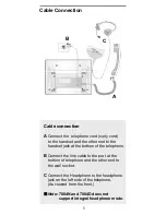 Preview for 10 page of iPECS LDP-7000 Series User Manual