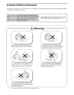 Preview for 15 page of iPECS LDP-7000 Series User Manual