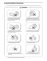 Preview for 16 page of iPECS LDP-7000 Series User Manual