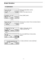 Preview for 27 page of iPECS LDP-7000 Series User Manual