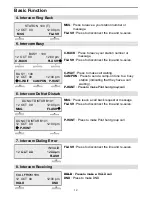 Preview for 29 page of iPECS LDP-7000 Series User Manual