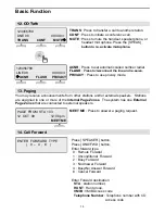 Preview for 31 page of iPECS LDP-7000 Series User Manual