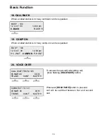 Preview for 33 page of iPECS LDP-7000 Series User Manual