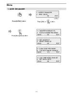 Preview for 36 page of iPECS LDP-7000 Series User Manual