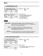 Preview for 37 page of iPECS LDP-7000 Series User Manual