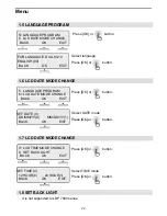 Preview for 39 page of iPECS LDP-7000 Series User Manual