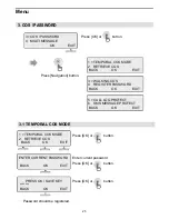 Preview for 42 page of iPECS LDP-7000 Series User Manual