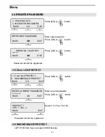 Preview for 44 page of iPECS LDP-7000 Series User Manual