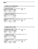 Preview for 47 page of iPECS LDP-7000 Series User Manual