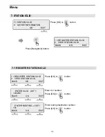 Preview for 51 page of iPECS LDP-7000 Series User Manual