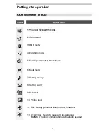 Preview for 61 page of iPECS LDP-7000 Series User Manual