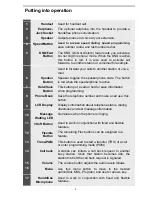 Preview for 63 page of iPECS LDP-7000 Series User Manual