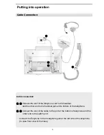 Preview for 64 page of iPECS LDP-7000 Series User Manual