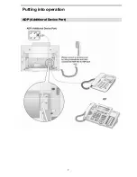 Preview for 66 page of iPECS LDP-7000 Series User Manual