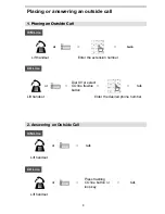 Preview for 67 page of iPECS LDP-7000 Series User Manual