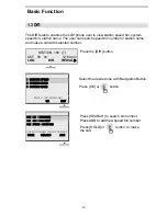 Preview for 71 page of iPECS LDP-7000 Series User Manual