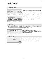 Preview for 74 page of iPECS LDP-7000 Series User Manual