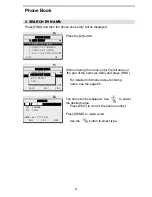 Preview for 80 page of iPECS LDP-7000 Series User Manual