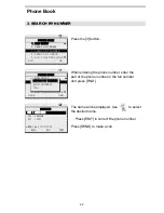 Preview for 81 page of iPECS LDP-7000 Series User Manual