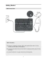 Preview for 8 page of iPECS LDP-9030D User Manual