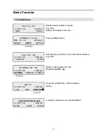 Preview for 12 page of iPECS LDP-9030D User Manual