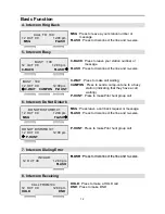 Preview for 14 page of iPECS LDP-9030D User Manual