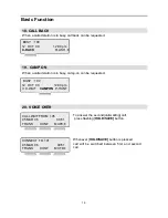 Preview for 18 page of iPECS LDP-9030D User Manual