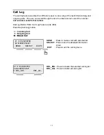 Preview for 19 page of iPECS LDP-9030D User Manual