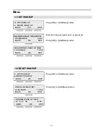 Preview for 23 page of iPECS LDP-9030D User Manual