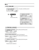 Preview for 28 page of iPECS LDP-9030D User Manual