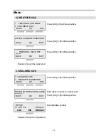 Preview for 29 page of iPECS LDP-9030D User Manual