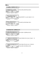 Preview for 34 page of iPECS LDP-9030D User Manual