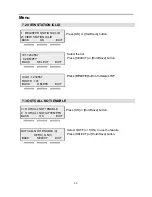 Preview for 39 page of iPECS LDP-9030D User Manual