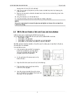 Preview for 10 page of iPECS LDP-9200 series Quick Manual