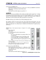 Предварительный просмотр 14 страницы iPECS LIK-MFIM50A Hardware Description & Installation Manual