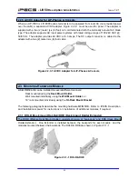 Предварительный просмотр 26 страницы iPECS LIK-MFIM50A Hardware Description & Installation Manual