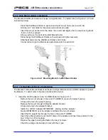 Предварительный просмотр 35 страницы iPECS LIK-MFIM50A Hardware Description & Installation Manual