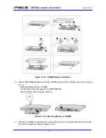 Предварительный просмотр 36 страницы iPECS LIK-MFIM50A Hardware Description & Installation Manual