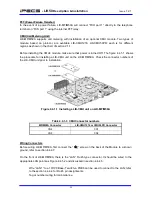 Предварительный просмотр 39 страницы iPECS LIK-MFIM50A Hardware Description & Installation Manual