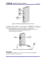 Предварительный просмотр 40 страницы iPECS LIK-MFIM50A Hardware Description & Installation Manual