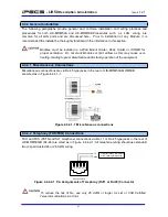 Предварительный просмотр 47 страницы iPECS LIK-MFIM50A Hardware Description & Installation Manual