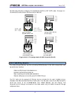 Предварительный просмотр 49 страницы iPECS LIK-MFIM50A Hardware Description & Installation Manual