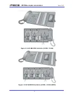 Предварительный просмотр 57 страницы iPECS LIK-MFIM50A Hardware Description & Installation Manual