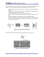 Предварительный просмотр 58 страницы iPECS LIK-MFIM50A Hardware Description & Installation Manual