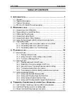 Preview for 2 page of iPECS LIP-7004N User Manual