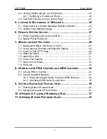 Preview for 3 page of iPECS LIP-7004N User Manual